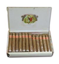 Lot 86 - Romeo y Julieta Clarines