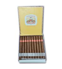 Lot 86 - Partagas Lusitanias   