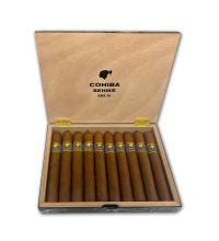 Lot 86 - Cohiba Behike 56