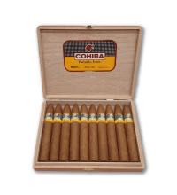 Lot 86 - Cohiba Piramides Extra 