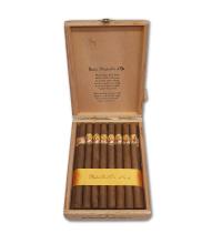 Lot 86 - La Gloria Cubana Medaille d'Or No.4