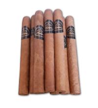 Lot 86 - Mixed Singles Partagas X Anniversary (Black bands)