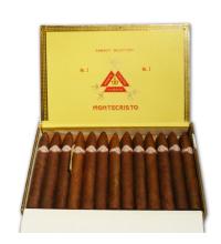 Lot 86 - Montecristo No.2