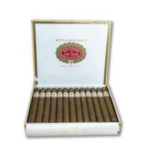 Lot 87 - Hoyo de Monterrey Double Coronas