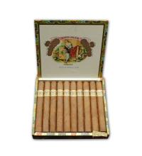 Lot 87 - Romeo y Julieta Coronas