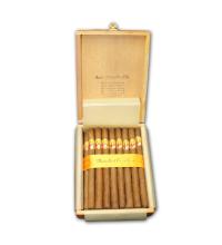 Lot 87 - La Gloria Cubana Medaille D'Or No.4