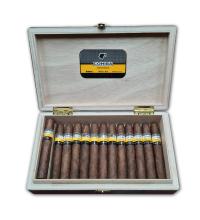 Lot 87 - Cohiba Secretos