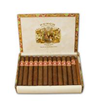 Lot 87 - Punch Petit Coronas del Punch