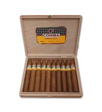 Lot 87 - Cohiba Piramides Extra 