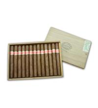 Lot 88 - Romeo y Julieta Coronas