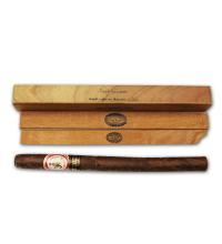 Lot 88 - Hoyo de Monterrey Particulares