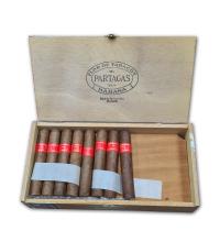 Lot 88 - Partagas Serie D No.4