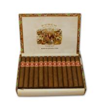 Lot 88 - Punch Petit Coronas del Punch