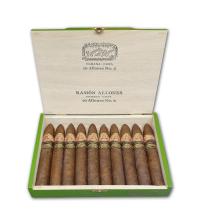 Lot 88 - Ramon Allones No.2