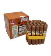 Lot 88 - Cohiba Robustos 