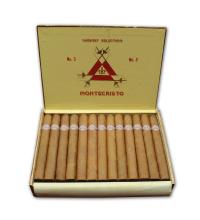 Lot 88 - Montecristo No.3