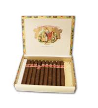 Lot 88 - Romeo y Julieta Coronas