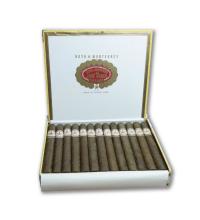Lot 89 - Hoyo de Monterrey Double Coronas