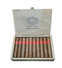 Lot 89 - Partagas Serie D No.4