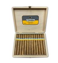 Lot 89 - Cohiba Exquisitos