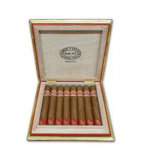 Lot 89 - Romeo y Julieta Maravillas