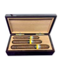 Lot 89 - Cohiba Maduro 5