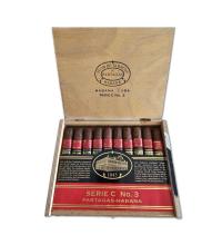 Lot 89 - Partagas Serie C No. 3 