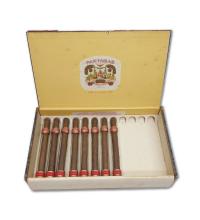 Lot 89 - Partagas Palmas Reales