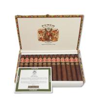 Lot 89 - Punch Serie D'Oro No.2