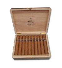 Lot 89 - Montecristo 80 Aniversario
