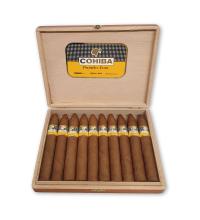 Lot 89 - Cohiba Piramides Extra
