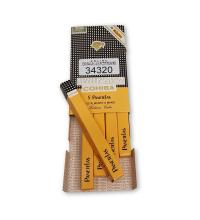 Lot 89 - Cohiba Panetelas