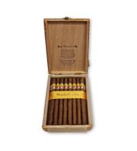 Lot 89 - La Gloria Cubana Medaille d'Or No.4