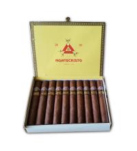 Lot 89 - Montecristo 520