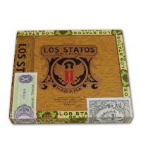 Lot 89 - Los Statos Selectos de Luxe