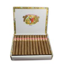 Lot 89 - Romeo y Julieta Prince of Wales