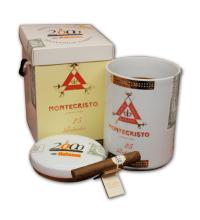 Lot 8 - Montecristo Millennium Robustos