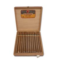 Lot 8 - Cohiba Lanceros