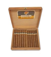 Lot 8 - Cohiba Coronas Especiales