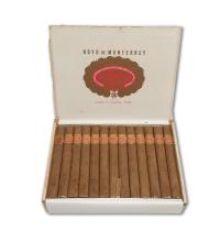 Lot 8 - Hoyo de Monterrey Palmas Extra