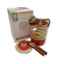 Lot 8 - H. Upmann Noellas