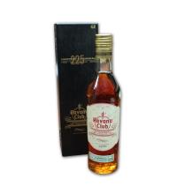 Lot 8 - Havana Club Hunters & Frankau 225th Aniversario Rum