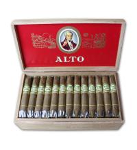 Lot 8 - Alto Bouquet Havane
