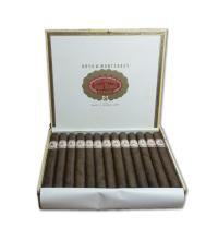 Lot 90 - Hoyo de Monterrey Double Coronas