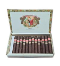 Lot 90 - Romeo y Julieta Robustos