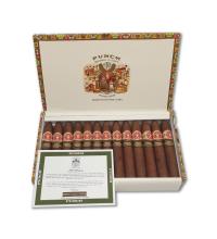 Lot 90 - Punch Serie D'Oro No.2