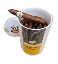 Lot 90 - Cohiba Piramides 
