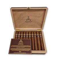 Lot 90 - Montecristo 80 Aniversario