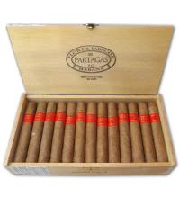 Lot 90 - Partagas Serie D No.4 