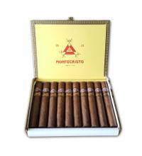 Lot 90 - Montecristo 520